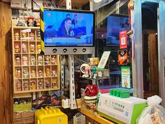 -虹鳗亭(钱湖北路店)