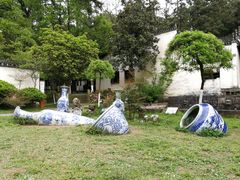 -景德镇古窑民俗博览区