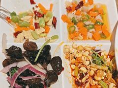 -叁宝烤肉• 西安烧烤 领跑品牌(中海城店)