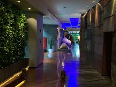 -上海外滩英迪格酒店