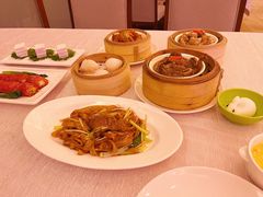-福州天元国际威斯汀酒店·中国元素餐厅