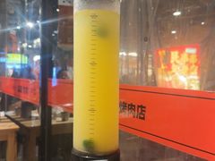 -霸腹烤肉(厦门柚子番店)