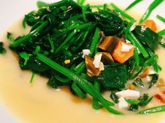 -俏江南-江景昆曲主题餐厅(正大广场店)