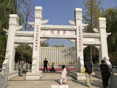 -武清南湖绿博园
