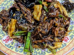 火爆腰花-砂锅居(西四店)