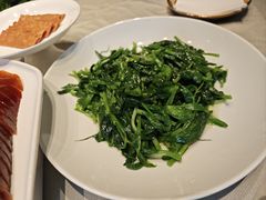 -悦融琥珀·京鲁菜·海味珍品(西单店)