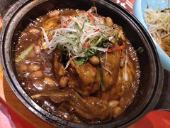-百姓渔村(平阳路店)