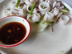 -小厨师·二十年沈家门小海鲜(百井坊巷店)