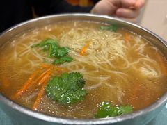 -春花民族美食(佳木斯总店)