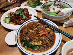 -潮巷·老潮汕美食集市(欢乐港湾店)