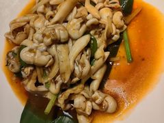 -琼大师东方烤乳猪(亚特兰蒂斯店)