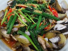 炒大头-长平肥姐白粥·海鲜打冷
