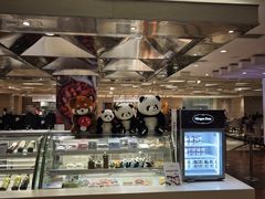 -成都天府丽都喜来登饭店