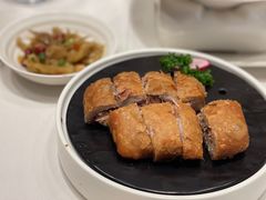 -莆田餐厅PUTIEN(三里屯店)