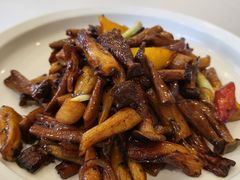 -鸿运楼烤鸭店(天桥店)