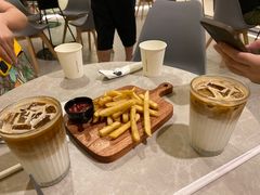 -Yum Yum 土耳其风味餐厅(万达尊店)