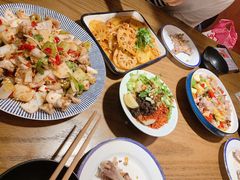 -二孃鸡爪爪(东风路总店)