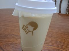 -喜茶(广州番禺奥园广场店)