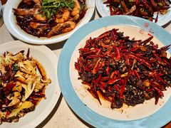 -廉厨干煸鸡·地标名菜(民富园店)