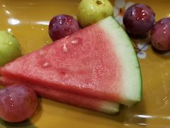 -牛佳客自助烤肉火锅餐厅(财富中心店)
