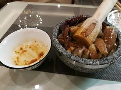 -巴依老爷新疆美食(清华东门店)