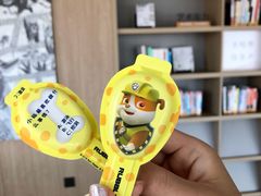 -大润发(衢州店)