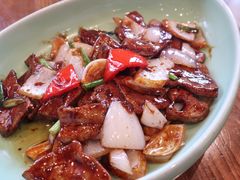 -虎哥私房菜(馒头山店)