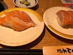 -合点寿司(美罗城店)