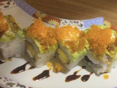 -隐月· 㐂和食屋(芝罘万达公馆店)