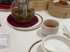 -喜宴又一村·粤菜·茶点·海鲜(壹方天地店)