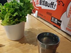 -霸腹烤肉(厦门柚子番店)