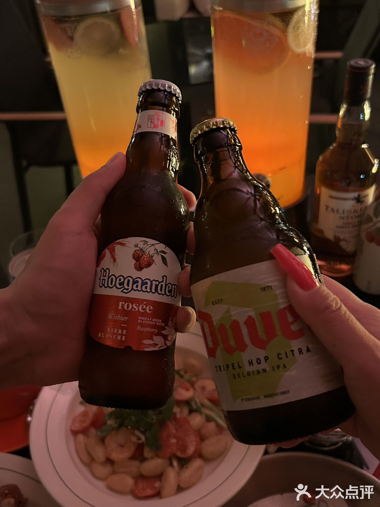 🍽️约会餐吧新发现，甜蜜满分体验💖