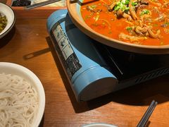 -湘域·少東家(平沙店)