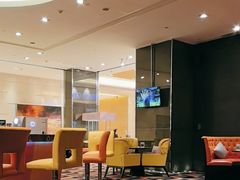 -上海大宁福朋喜来登酒店大堂吧(共和新路店)