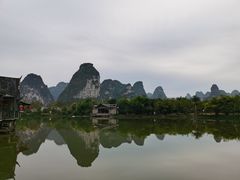 -明仕田园
