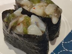 -濱寿司(高新伊藤店)