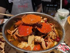 -蓝湾碧波·老字号·疍家非遗海上餐厅