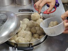 -阿凸芋圆(上帝街店)