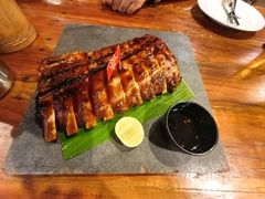 -Naughty Nuri’s Phuket