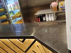 -书亦烧仙草(二七万达广场店)