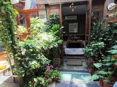 -束河人家(南锣鼓巷店)