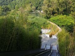 -天河潭旅游度假区