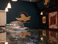 -Pie Bird(新闸路店)