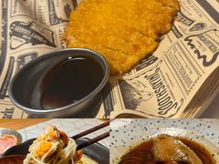-十面欢腾·海鲜面·台式Bistro(长乐路店)
