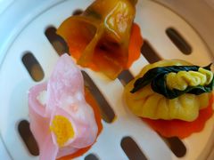 芙蓉龙虾饺-悦厅·下午茶(杭州柏悦酒店)