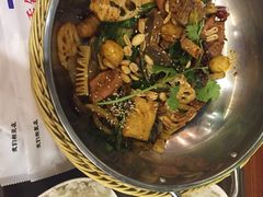 -拿渡麻辣香锅(和谐广场店)
