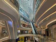 -银泰百货(厦门国贸中心店)