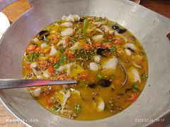 椒麻鱼-必点海鲜·鲅鱼水饺(鞍山西道店)