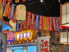 -太郎的家·平价日料(曼巴特店)