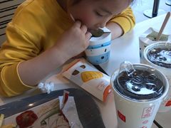 -麦当劳(杭州临平万达广场店)